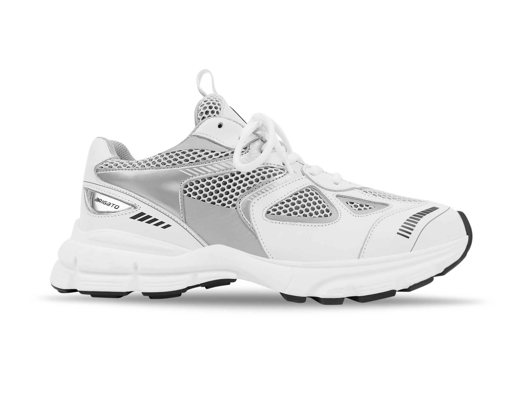 Comfortable 2024 white trainers